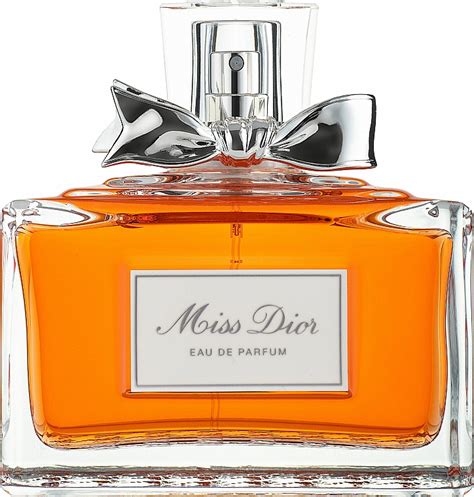 nuovo profumo dior 2017|Miss Dior Eau de Parfum (2017) di Dior da donna .